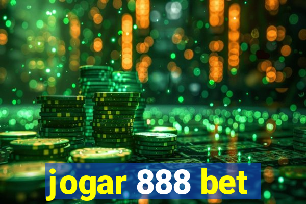 jogar 888 bet